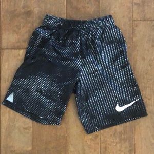 Boys athletic shorts